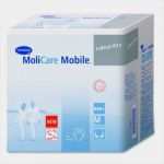 Molicare Vorlagen Fabelhaft Molicare Mobile Inkontinenz Slip Gr 2 Medium 14 St
