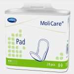 Molicare Vorlagen Genial Hartmann Molicare Pad 2 Tropfen Karton Mit 336 Einlagen