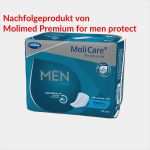 Molicare Vorlagen Großartig Molicare Premium Men Pad 4 Tropfen 14 St