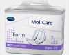 Molicare Vorlagen Inspiration Molicare form Super Plus 30 St