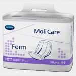 Molicare Vorlagen Inspiration Molicare form Super Plus 30 St