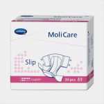Molicare Vorlagen Schön Hartmann Lineshop Für Molicare Slip Super
