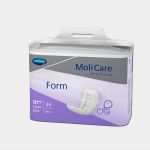 Molicare Vorlagen Schönste Molicare Premium form Super Plus Einlagen Vorlagen