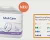 Molicare Vorlagen Wunderbar Das Neue Molicare sortiment Von Hartmann • Insenio