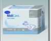 Molicare Vorlagen Wunderbar Molicare Premium soft Extra Inkontinenz Slip Gr2 M 30 St