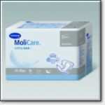 Molicare Vorlagen Wunderbar Molicare Premium soft Extra Inkontinenz Slip Gr2 M 30 St
