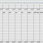 Monatliche Ausgaben Excel Vorlage Wunderbar atemberaubend Excel Monatliche Ausgabevorlage Fotos
