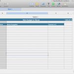Monatliche Ausgaben Tabelle Vorlage Neu Mit Numbers 5 2 Von Iwork Vorlage Für Haushaltsbuch Erstellen