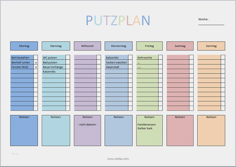 Aah The Latest News Today Plan Fur Treppenhausreinigung Download Haushaltsplan Zum Putzen Kostenlose Vorlagen Checkliste