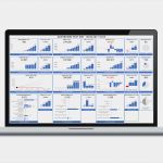 Monatliches Reporting Vorlage Cool Referenzen Tabellen Nach Maß