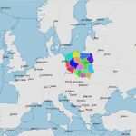 Monatliches Reporting Vorlage Erstaunlich Polen Landkarte Powerpoint Vorlage Vektor Landkarte