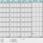 Monats Schichtplan Excel Vorlage Best Of Erstellung Von Dienstplänen Mit Excel Download