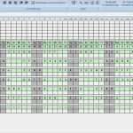 Monats Schichtplan Excel Vorlage Bewundernswert Schichtrythmus Automatisch Suchen Und Eintragen Fice