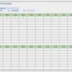 Monats Schichtplan Excel Vorlage Schön Einfacher Dienstplan Schichtplan