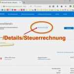 Monatsabrechnung Vorlage Bewundernswert Rechnungen Von Microsoft Line Drucken Fice 365