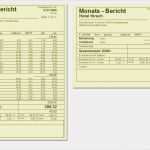 Monatsabrechnung Vorlage Gut Gastronomie 3 software Für Gastronomie Restaurants