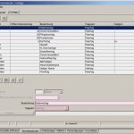 Monatsabrechnung Vorlage Schön Personal