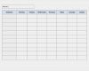 Monatsarbeitsplan Vorlage Kostenlos Neu Free Printable Work Schedules