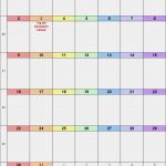 Monatsdienstplan Vorlage Excel Luxus Kalender Oktober 2017 Als Excel Vorlagen