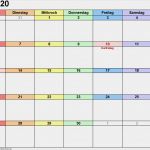 Monatskalender 2019 Vorlage Beste Kalender April 2020 Als Pdf Vorlagen