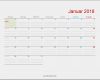 Monatskalender Vorlage 2018 Gut Kostenlose Kalendervorlagen 2018 Fice Lernen