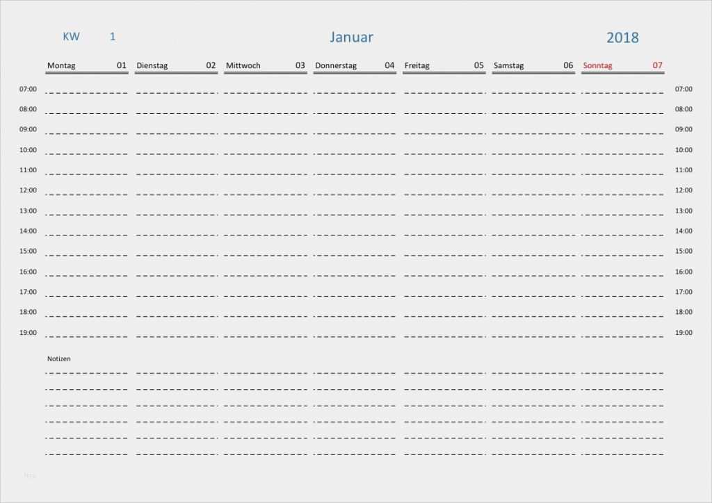 Monatskalender Vorlage 2018 Hübsch Kalender 2018 Schweiz Zum Ausdrucken Pdf