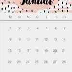 Monatskalender Vorlage 2018 Schön Monatskalender 2018 Pdf Zum Selbst Ausdrucken Textilsucht