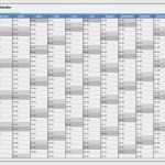 Monatsplan Vorlage Kostenlos Inspiration Einfacher Kalender 2018 Kostenlose Vorlage