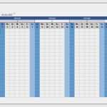 Monatsplan Vorlage Pdf Einzigartig Dynamischer Ewiger Kalender