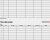 Monatsplan Vorlage Pdf Einzigartig Stundenplan Vorlagen Excel Zum Download & Ausdrucken