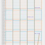 Monatsplan Vorlage Pdf Gut Pin Von Kalender Uhrzeit Auf Kalender 2017 Zum