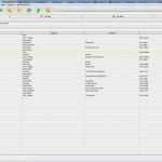 Monatstabelle Vorlage Best Of Freeware – Die Besten Gratis Haushaltsbücher Zum Download