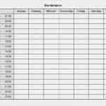 Monatstabelle Vorlage Gut Stundenplan Tagesplan Wochenplan Zum Ausdrucken