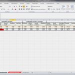 Monatsübersicht Excel Vorlage Angenehm Click to Enlarge