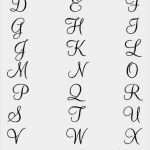 Monogramme Vorlagen Bewundernswert Best 25 Letter Tattoos Ideas On Pinterest