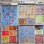 Monogramme Vorlagen Elegant 123 Nadelei Monogramme Und Vorlagen