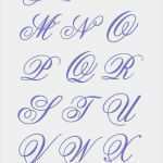 Monogramme Vorlagen Erstaunlich Die Besten 25 Kalligraphie Alphabet Ideen Auf Pinterest
