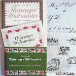 Monogramme Vorlagen Schön 123 Nadelei Monogramme Und Vorlagen