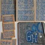 Monogramme Vorlagen Wunderbar 123 Nadelei Monogramme Und Vorlagen