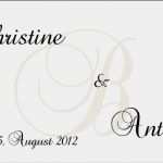 Monogramme Vorlagen Wunderbar Diy Hochzeit Papeterie Tutorial Zum Erstellen Eines