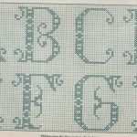 Monogramme Vorlagen Wunderbar Ghasal S Kreativblog Muster Für Weihnachten Gestricktes