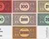 Monopoly Selber Machen Vorlage Bewundernswert Monopoly Geld Selber Gestalten – Wohn Design