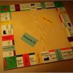 Monopoly Selber Machen Vorlage Gut Großzügig Monopol Karten Vorlage Zeitgenössisch