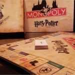 Monopoly Selber Machen Vorlage Schön Harry Potter Monopoly Selber Machen