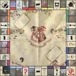 Monopoly Selber Machen Vorlage Wunderbar 109 Besten Harry Potter Monopoly Bilder Auf Pinterest