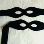 Monopoly Vorlage Photoshop Bewundernswert Zorro Mask Template