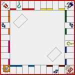 Monopoly Vorlage Photoshop Cool Board Game Template Monopoly Board Game