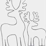 Monopoly Vorlage Photoshop Wunderbar Reindeer Template Face