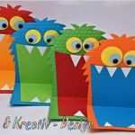 Monster Einladung Vorlage Neu Einladungskarten Kindergeburtstag Basteln Vorlagen Ritmg