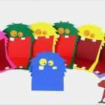 Monster Einladung Vorlage Schönste Monster Karten – Roteratte